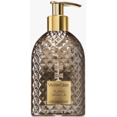 Парфумоване крем-мило Vivian Gray Ylang Vanilla, 300 мл
